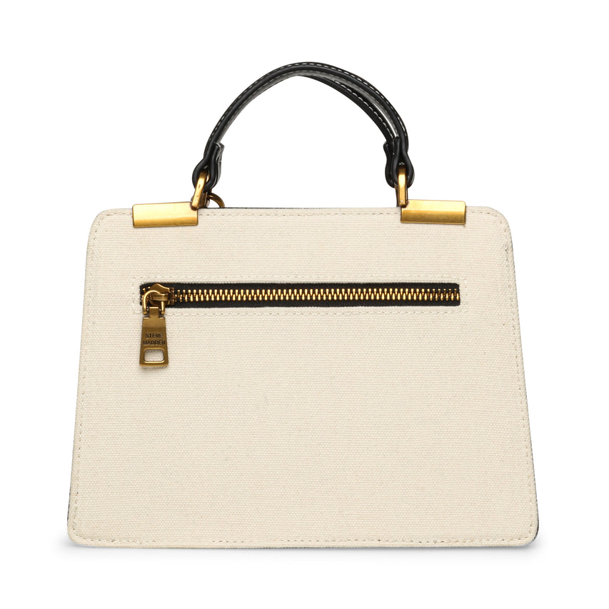 Cartera Bcoyy Natural - view 2