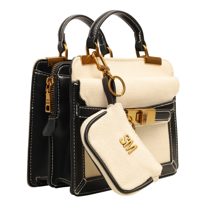 Cartera Bcoyy Natural - view 4