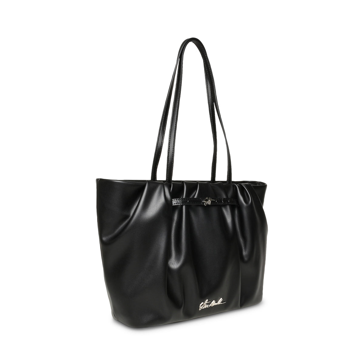 Cartera Bdandel Negra - view 3