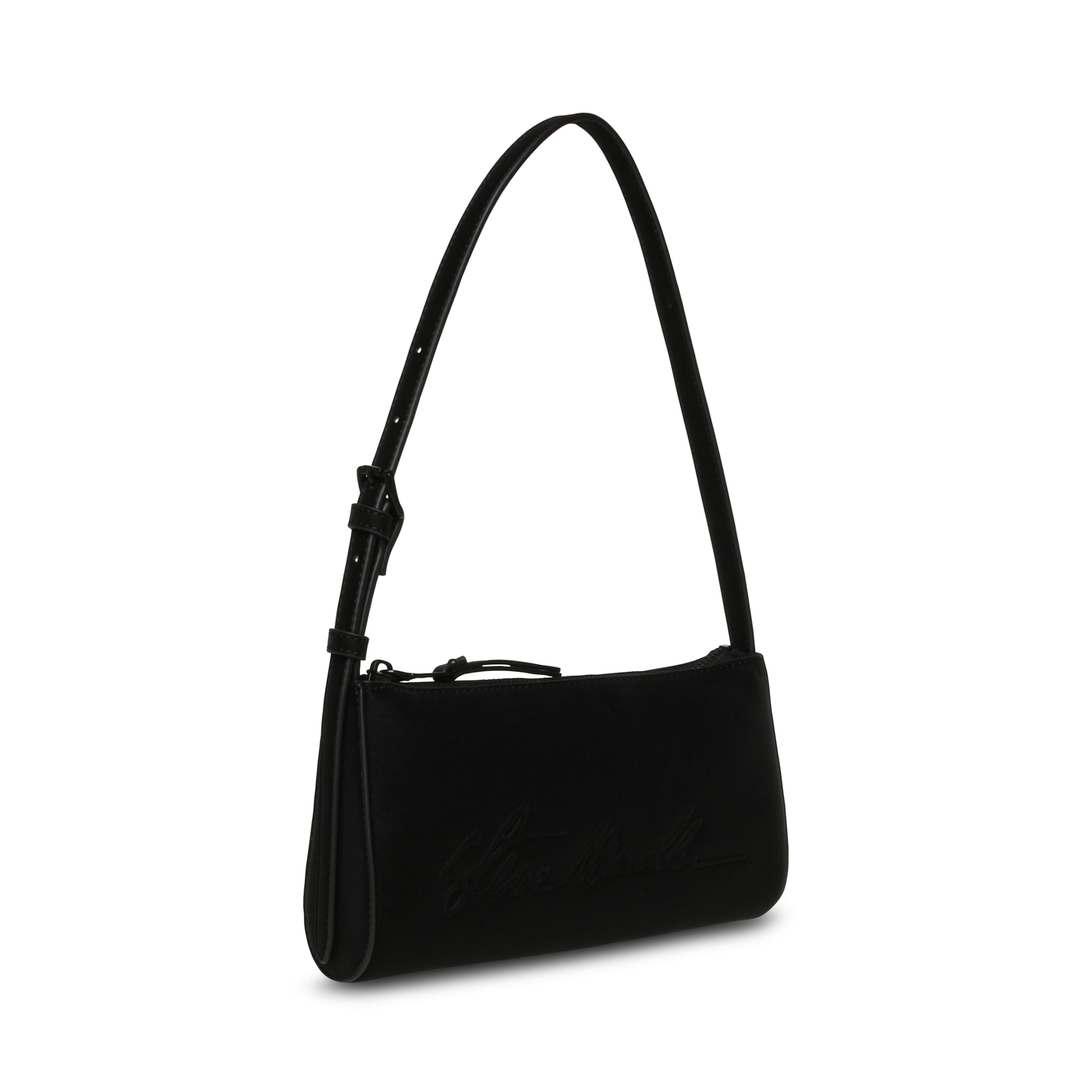 Cartera Bdelancy Negra - view 2