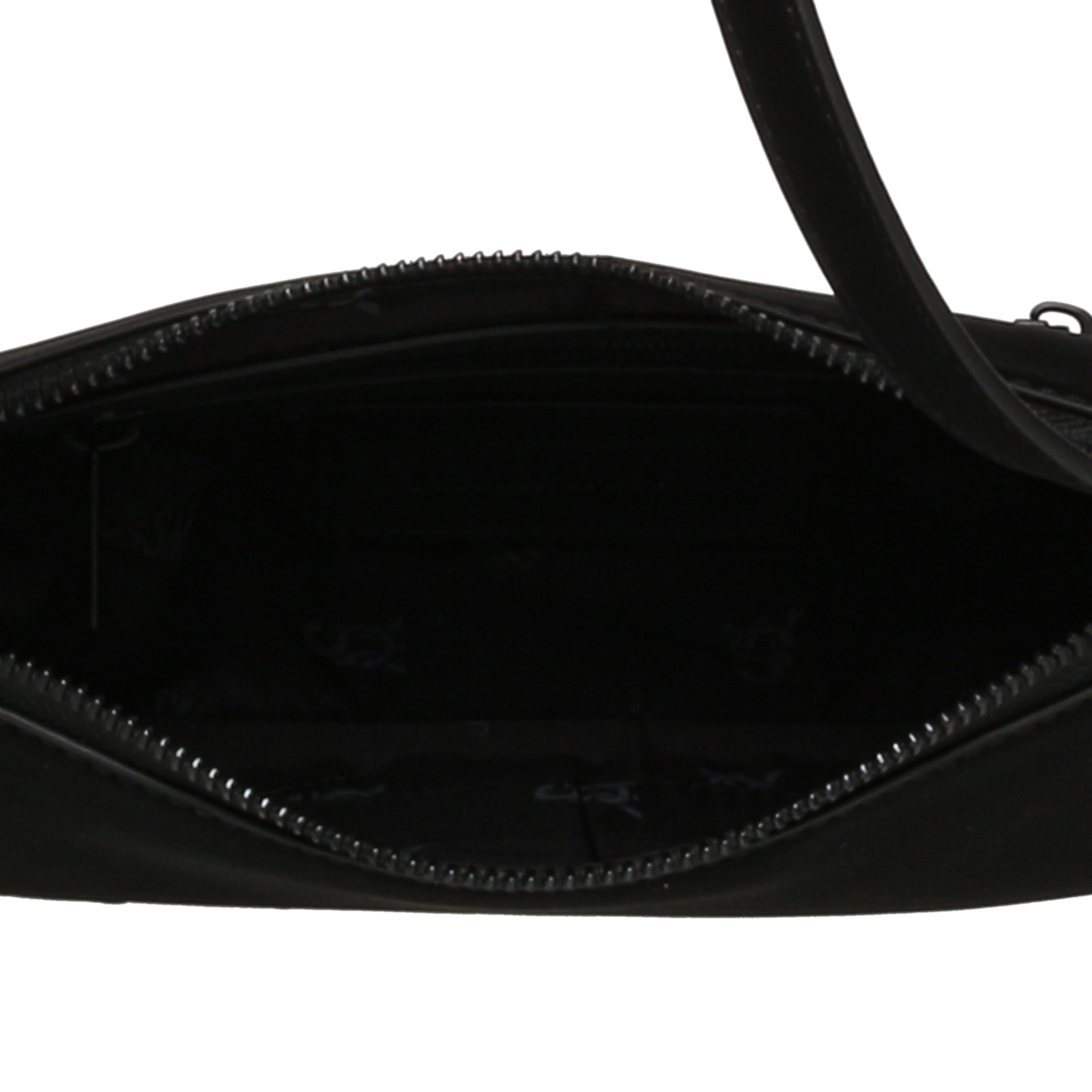 Cartera Bdelancy Negra - view 5