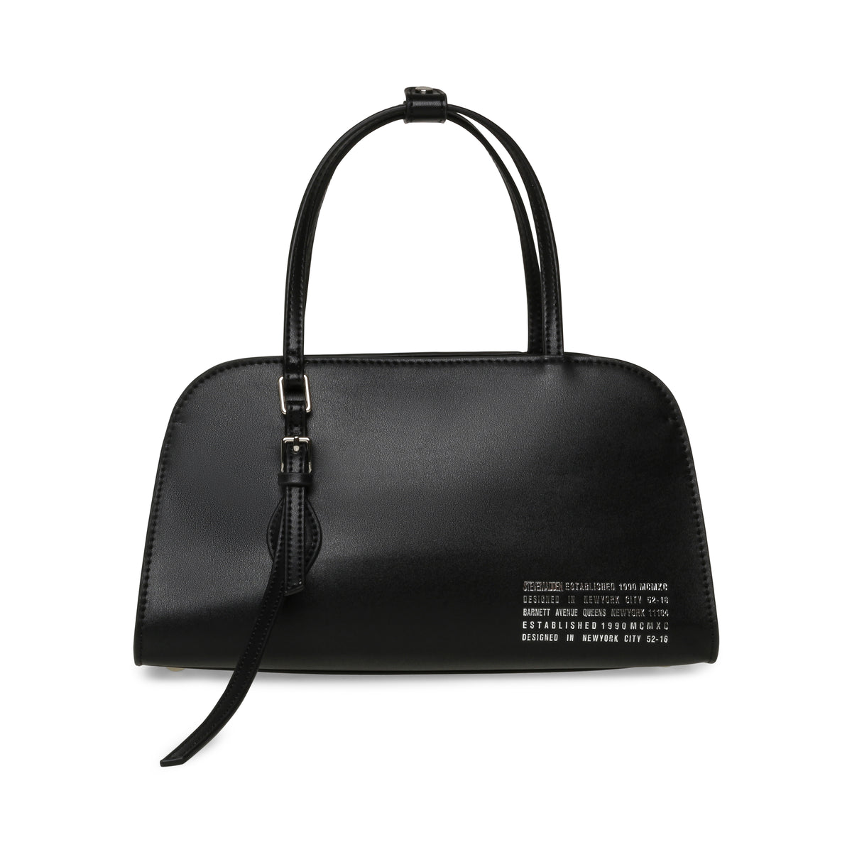Cartera Bdessa Negra