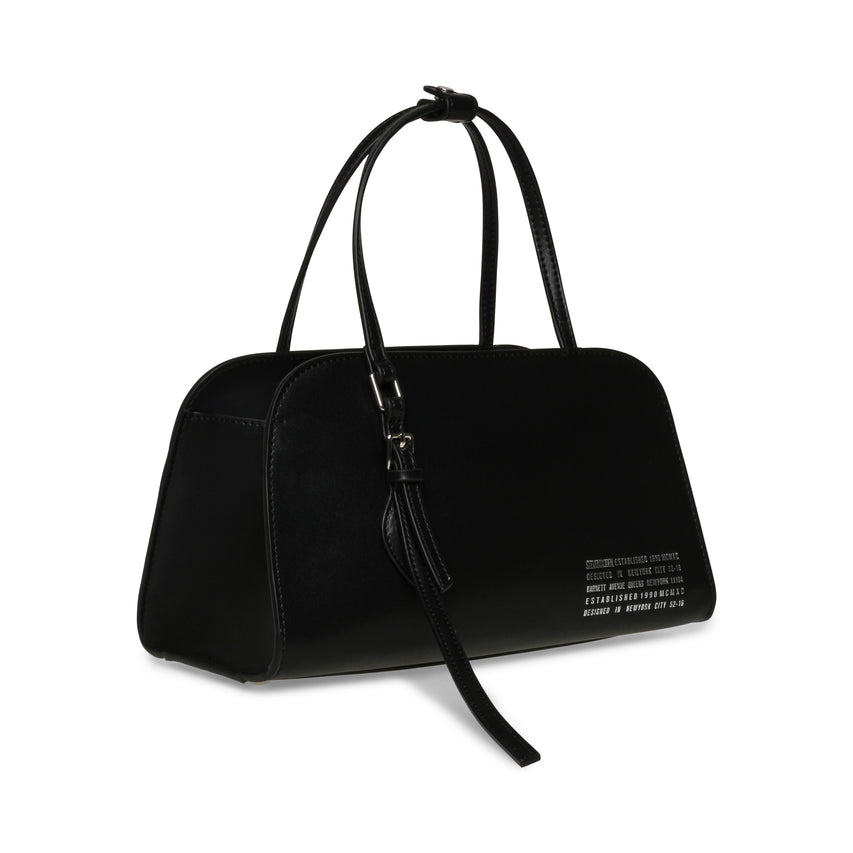 Cartera Bdessa Negra - view 3