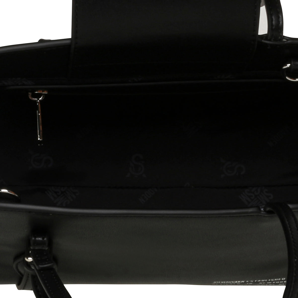 Cartera Bdessa Negra - view 6