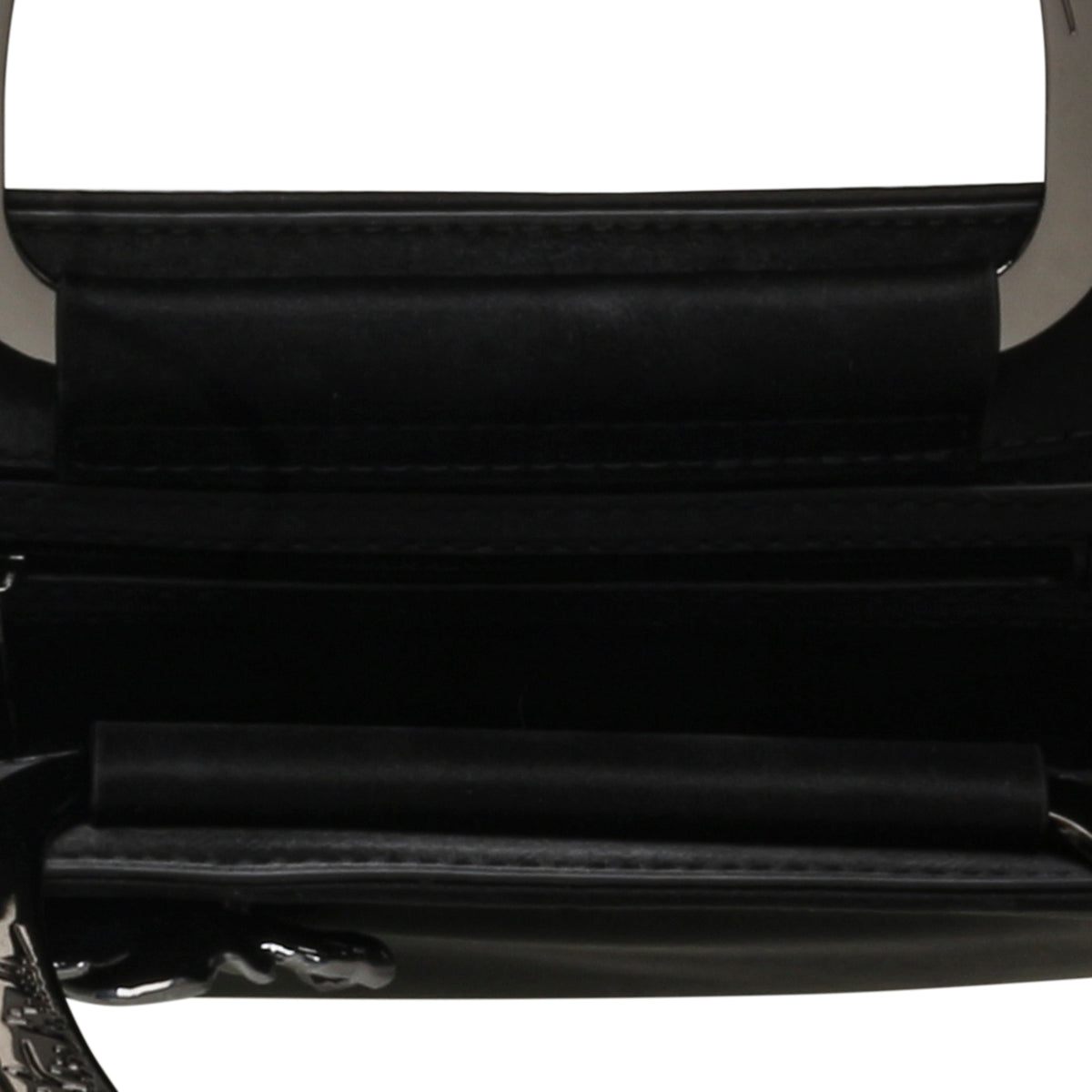 Cartera Bdino Negra - view 6