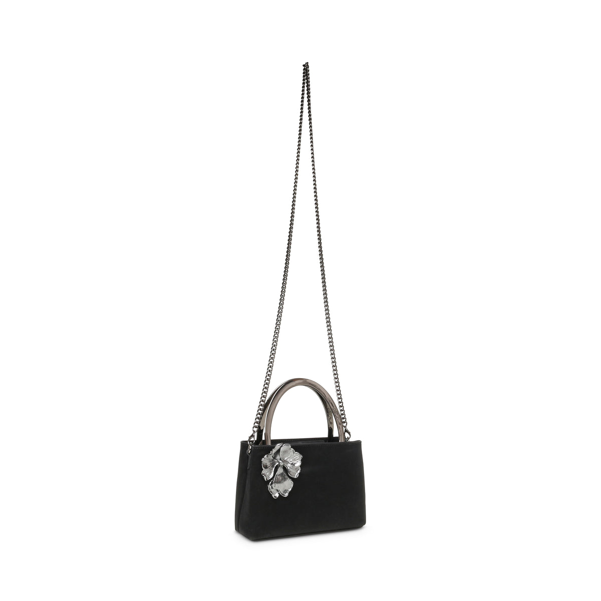 Cartera Bdino Negra - view 4