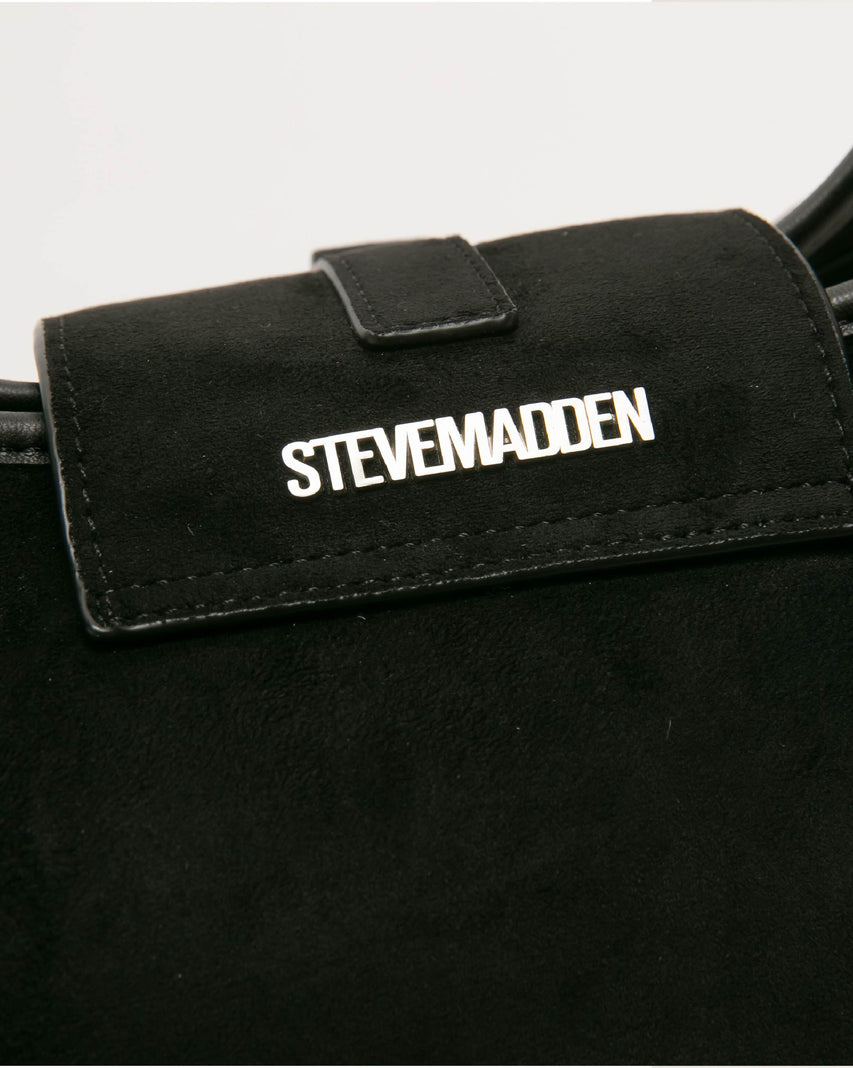 Cartera Bdolore Negra - view 5