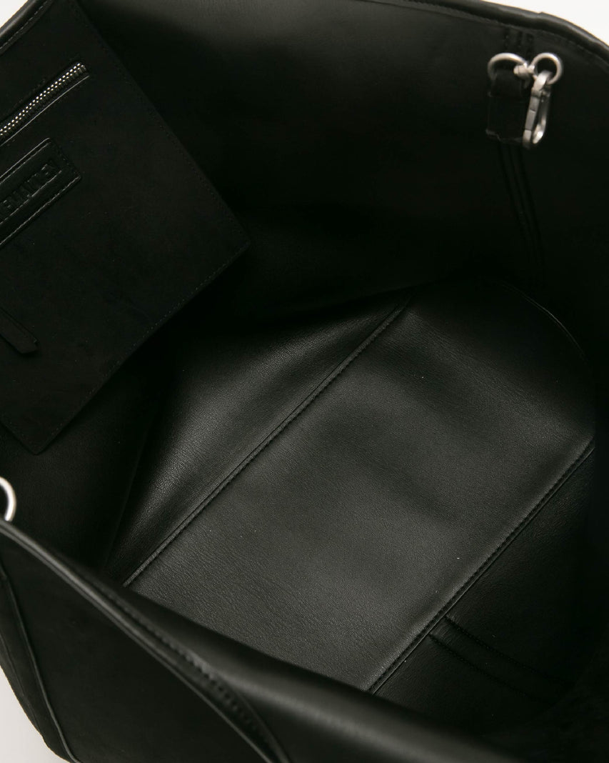 Cartera Bdolore Negra - view 7