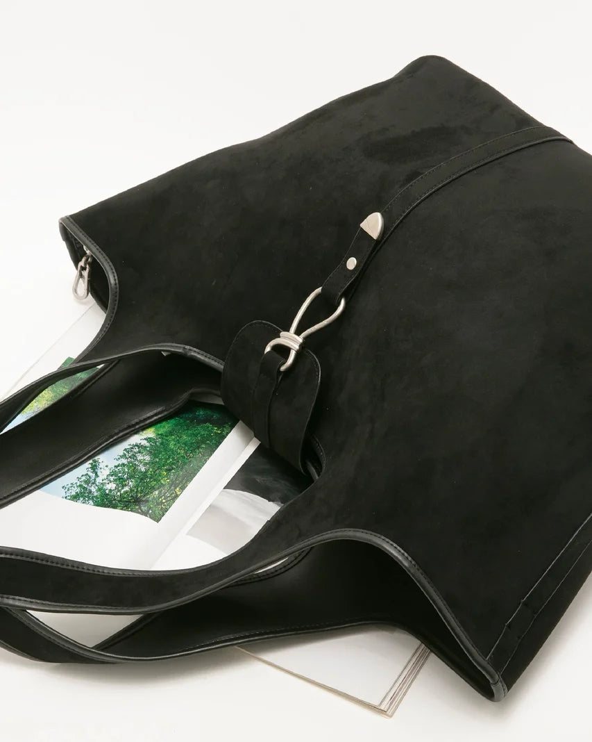 Cartera Bdolore Negra - view 8