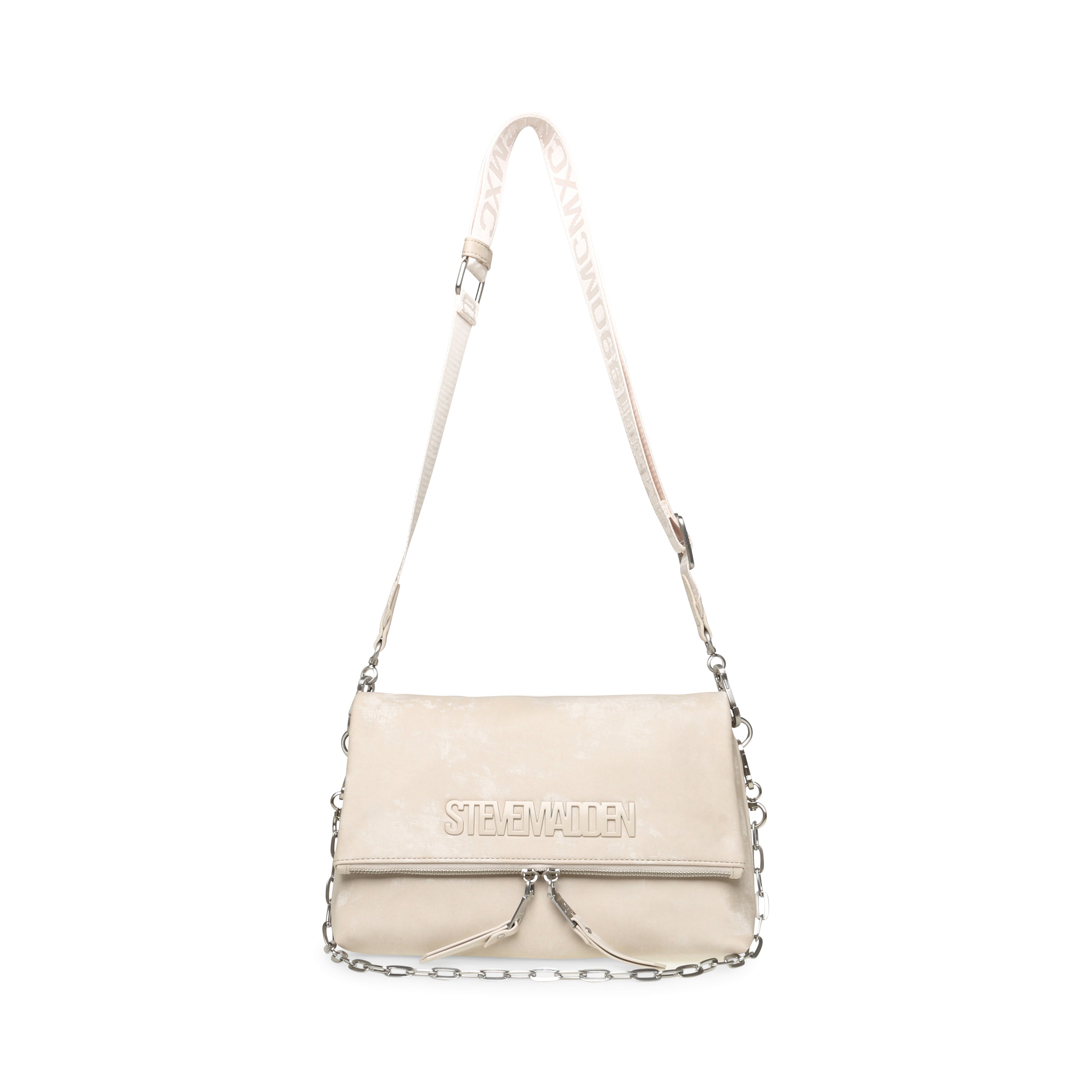 Cartera Bdorcy-V Beige
