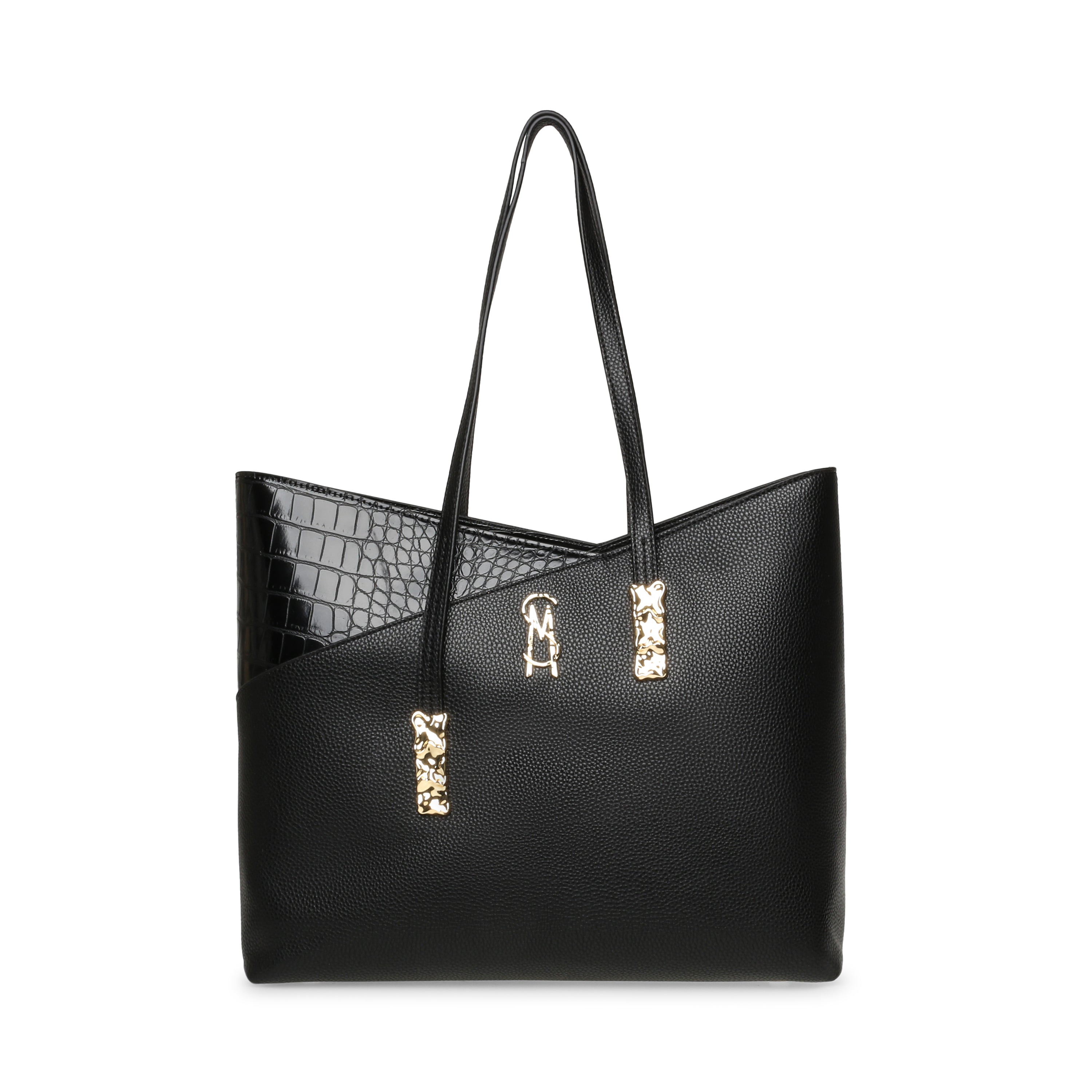 Cartera Beliot-C Negra