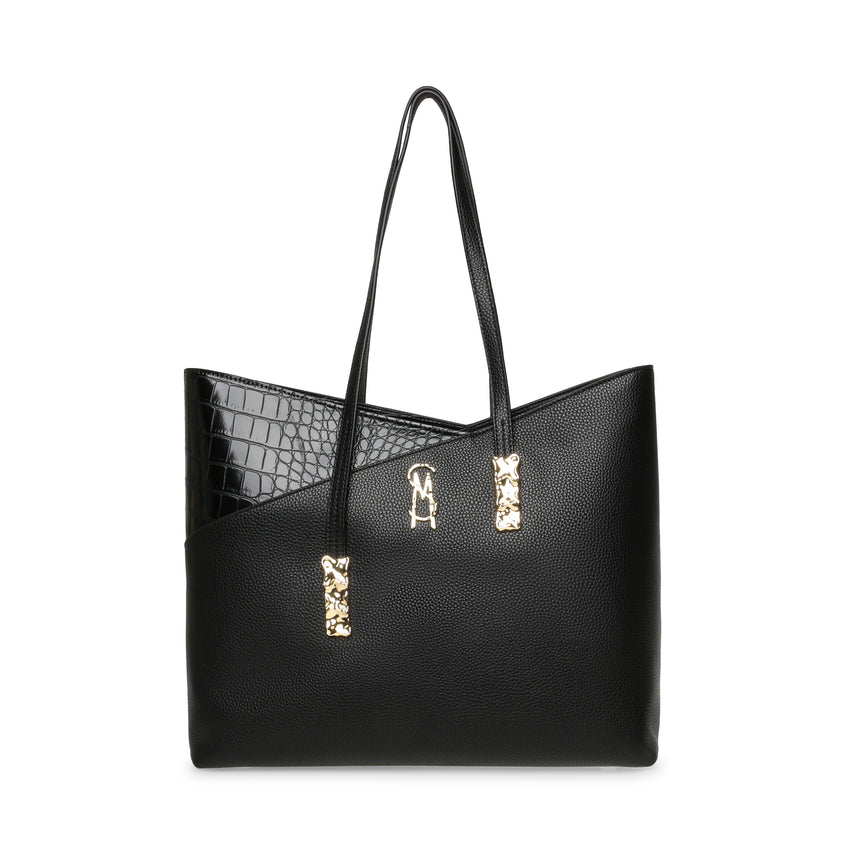 Cartera Beliot-C Negra