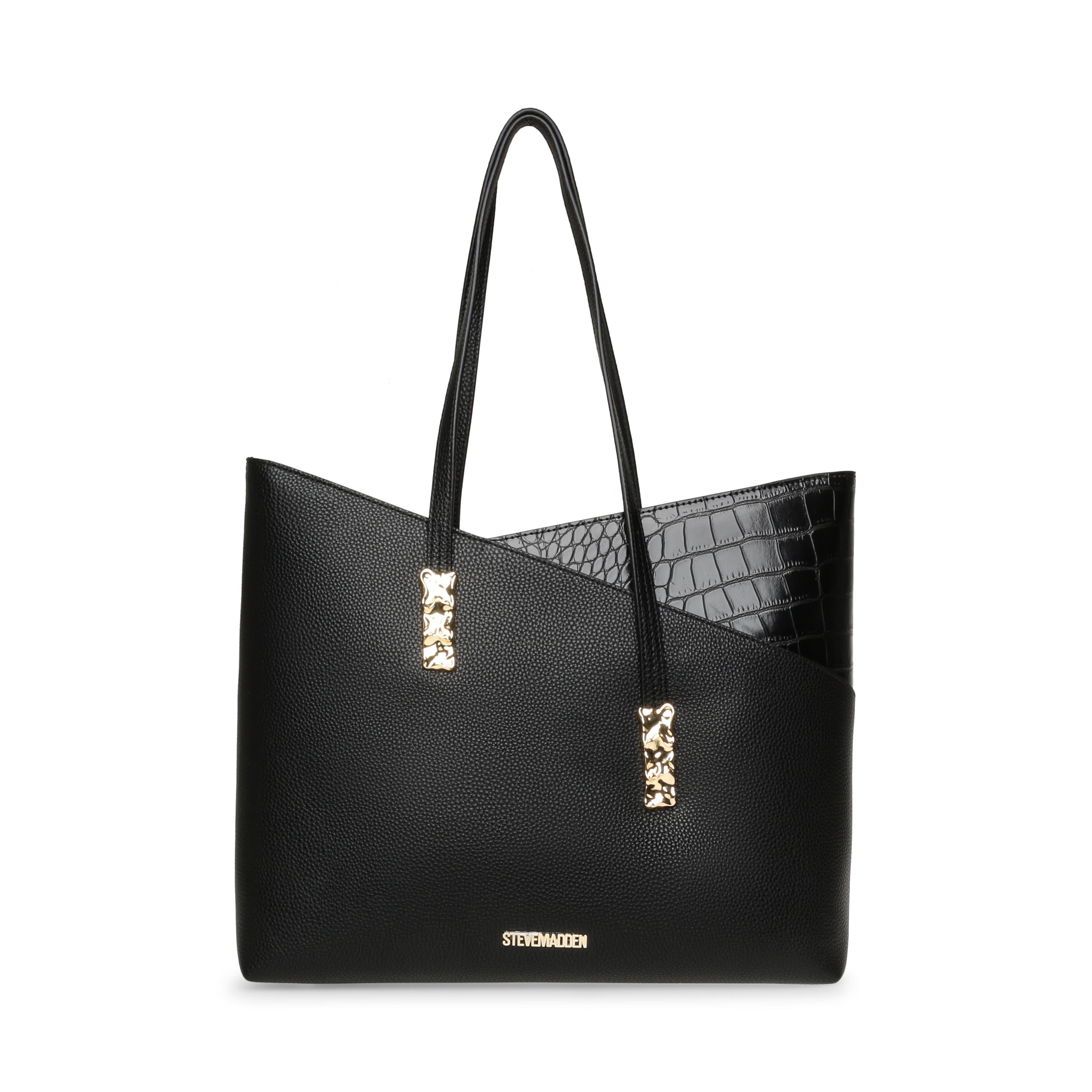 Cartera Beliot-C Negra