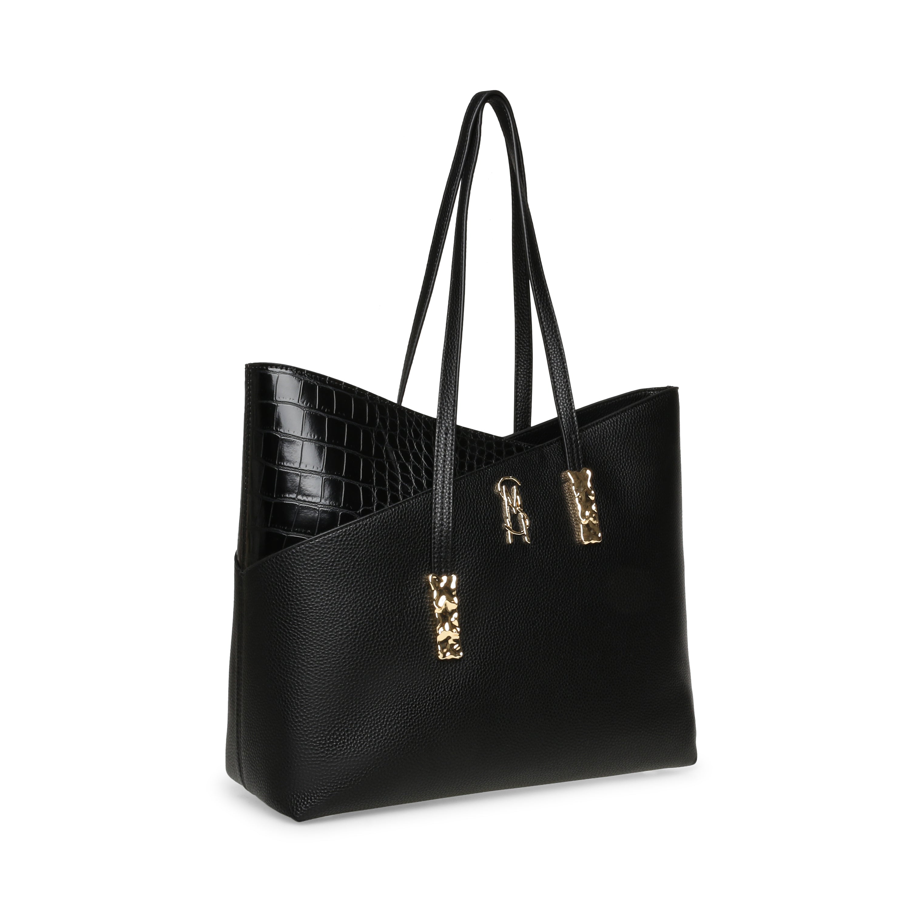 Cartera Beliot-C Negra