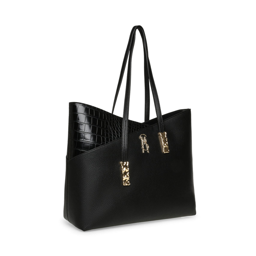 Cartera Beliot-C Negra