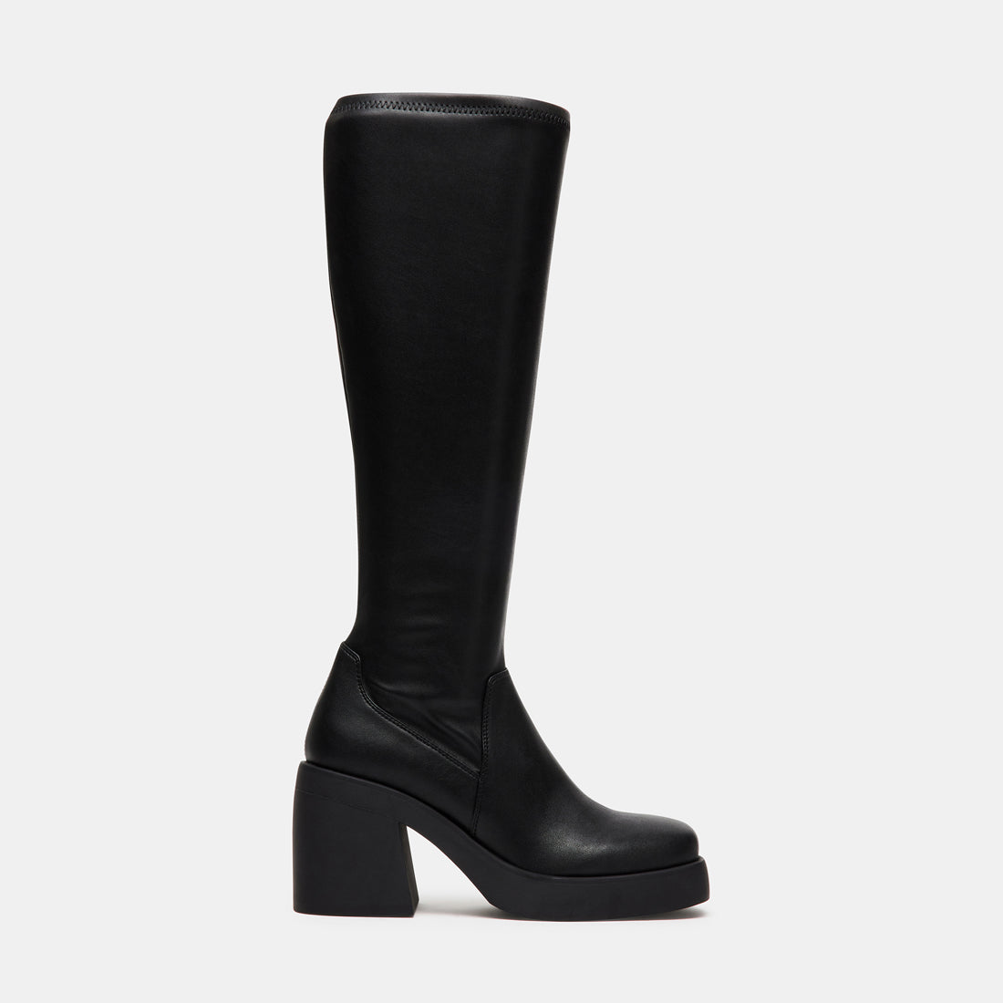 Botas Berkleigh Negras