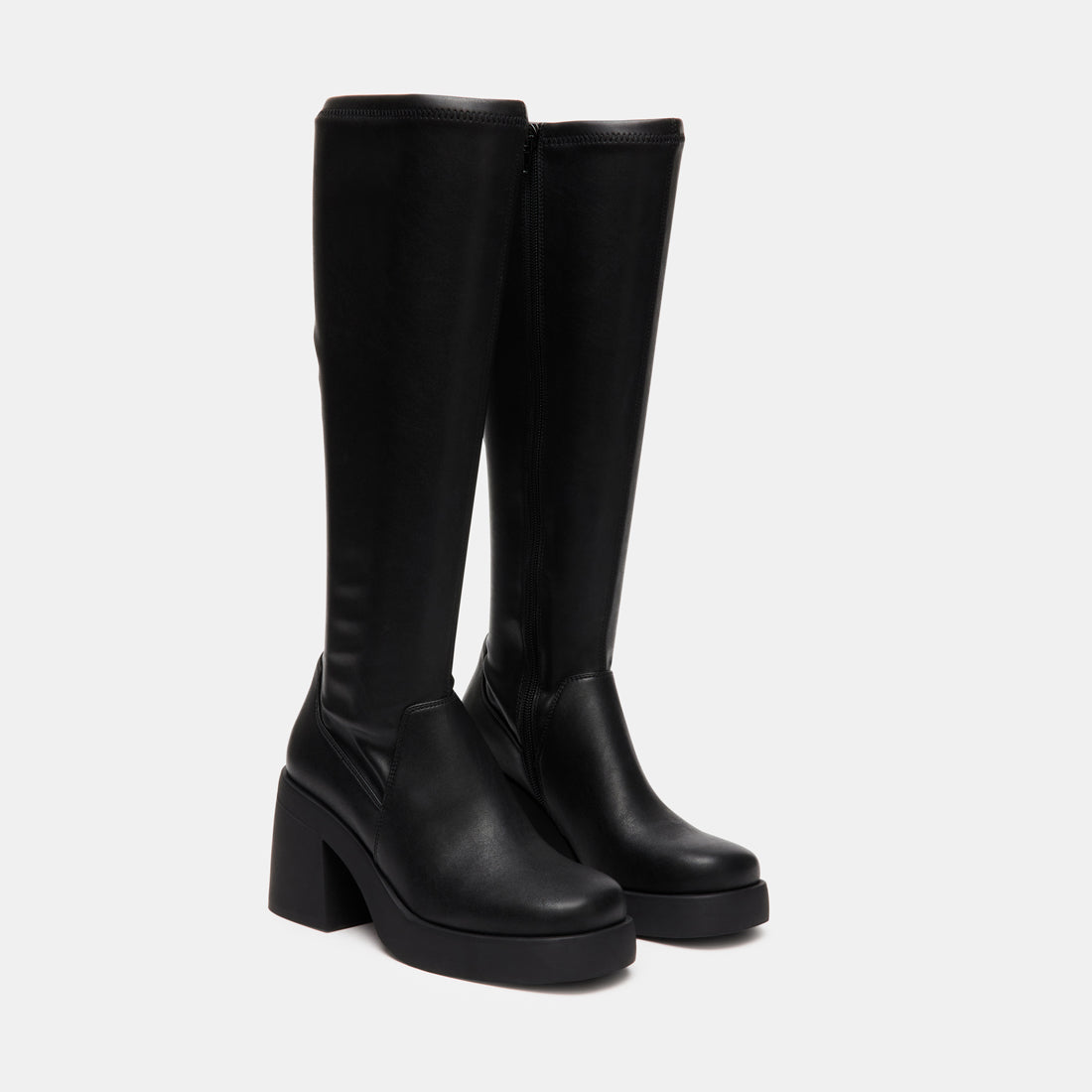 Botas Berkleigh Negras - view 3