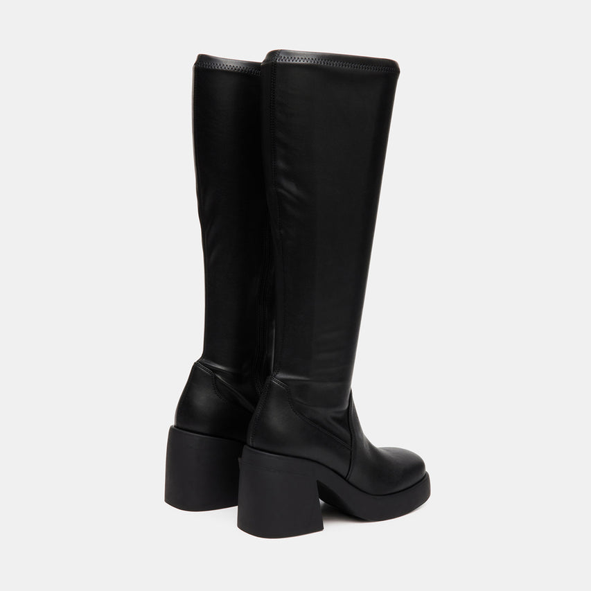 Botas Berkleigh Negras - view 5