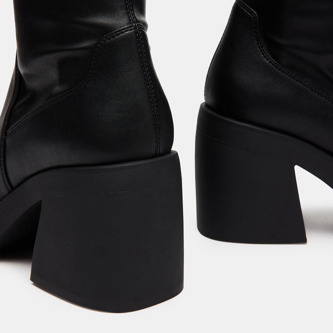 Botas Berkleigh Negras - view 6