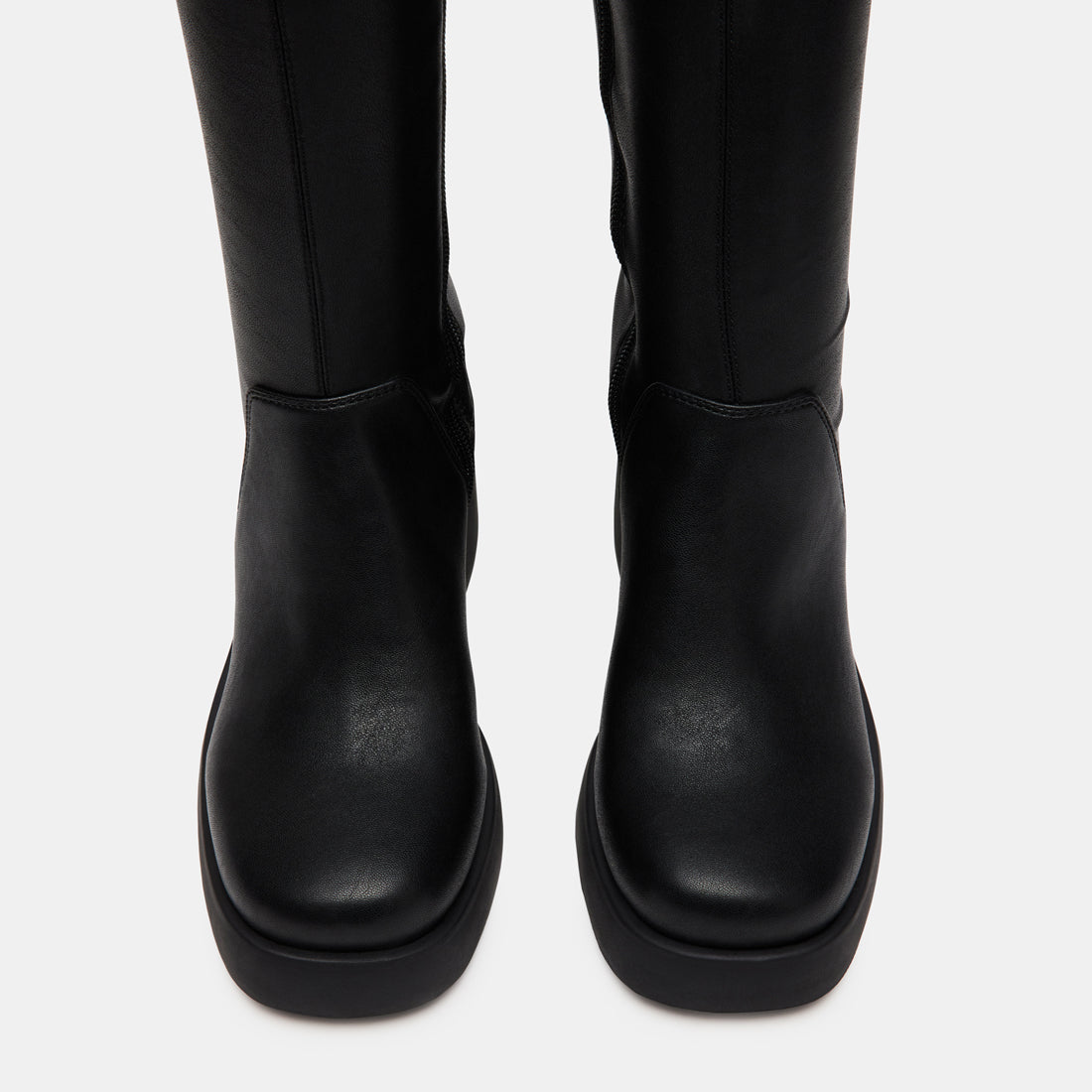 Botas Berkleigh Negras - view 7