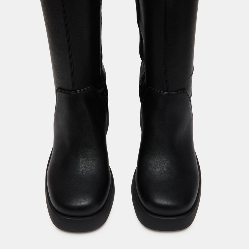 Botas Berkleigh Negras - view 7