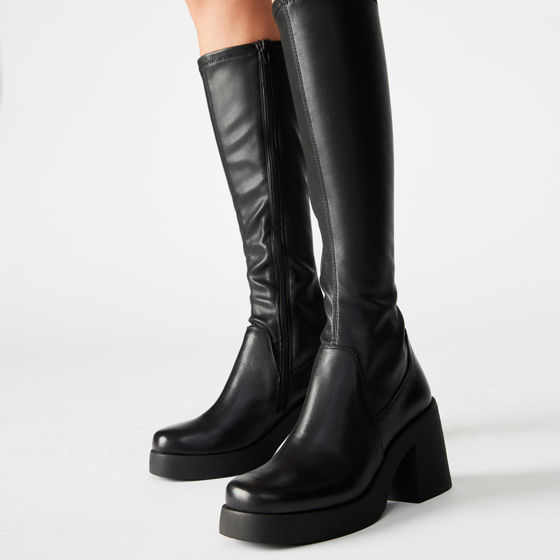 Botas Berkleigh Negras - view 2
