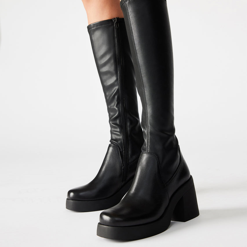 Botas Berkleigh Negras - view 2