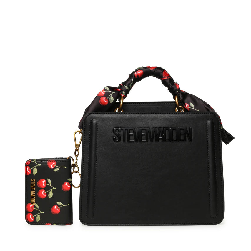 Cartera Bevlynn Negra