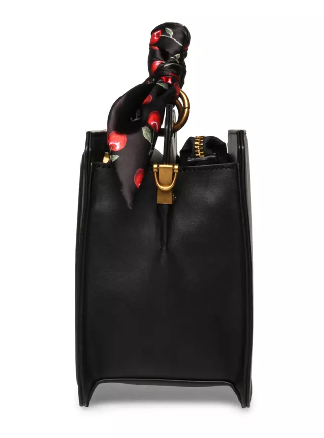 Cartera Bevlynn Negra - view 4