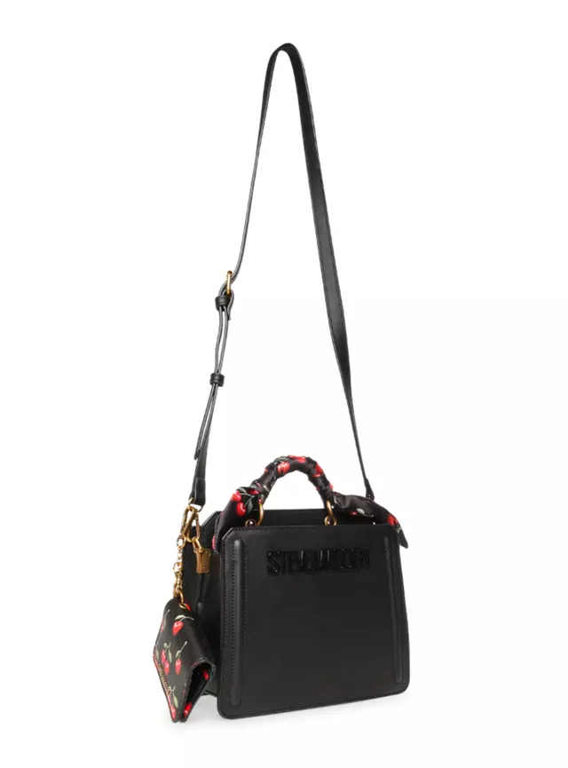 Cartera Bevlynn Negra - view 3