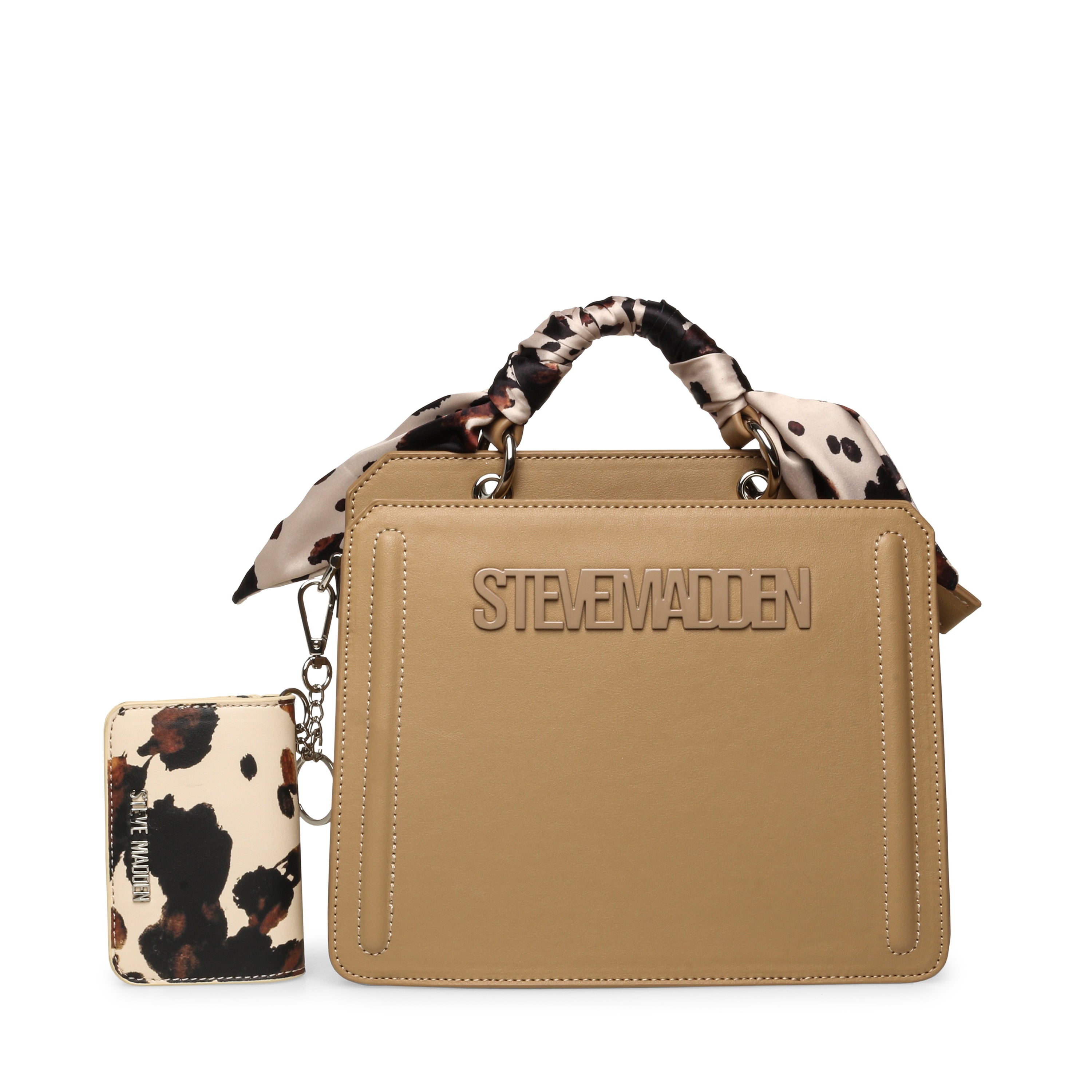 Cartera Bevlynn Beige