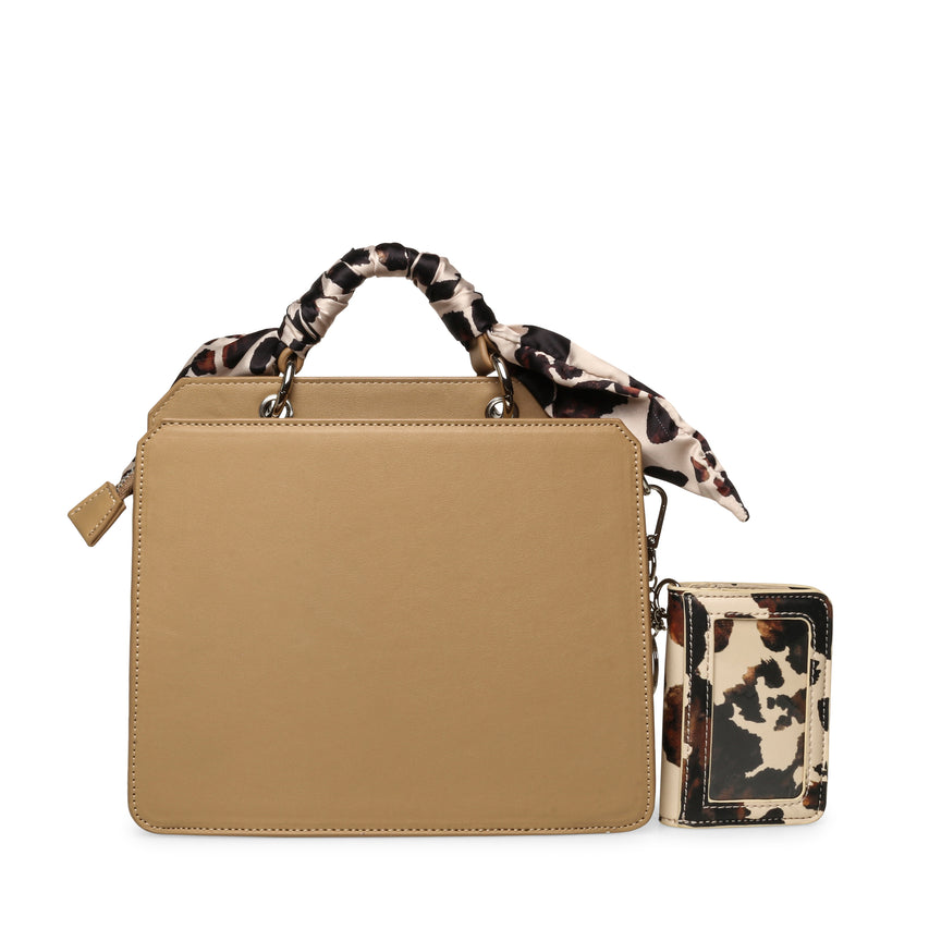 Cartera Bevlynn Beige