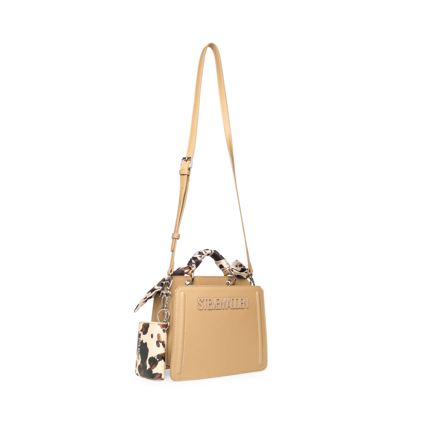 Cartera Bevlynn Beige