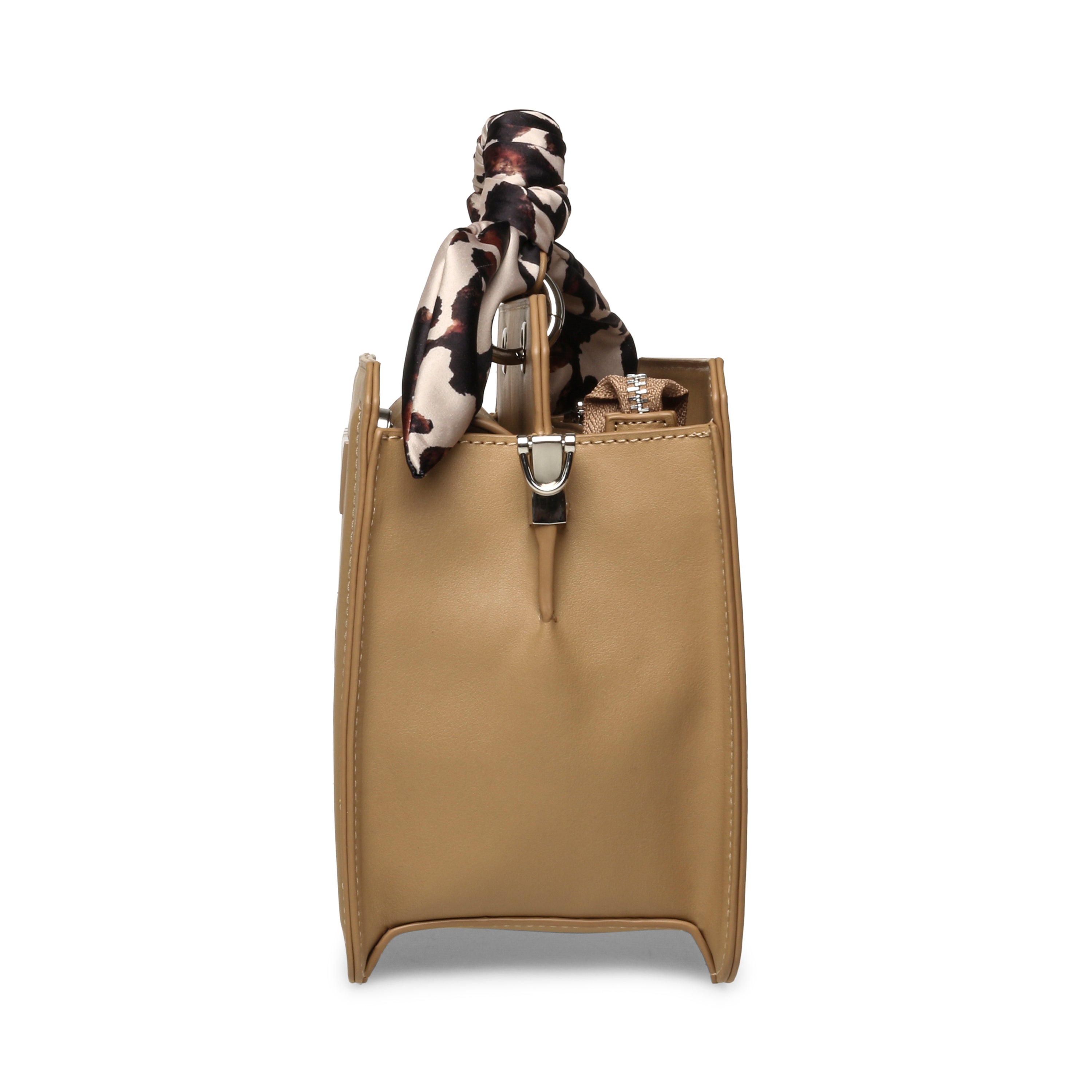 Cartera Bevlynn Beige