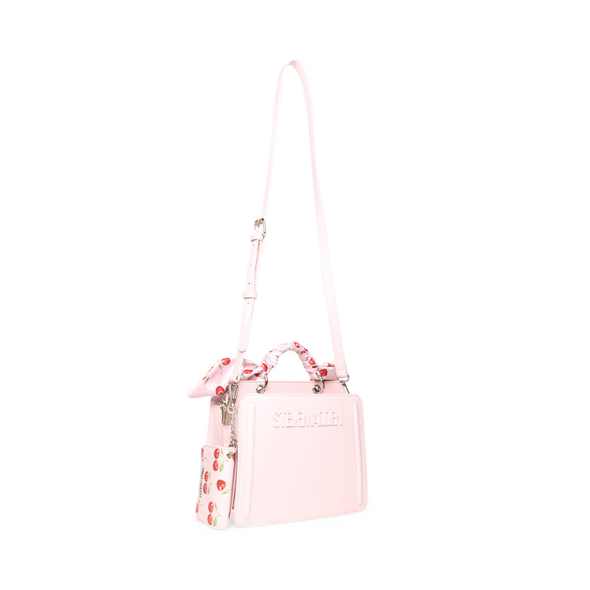 Cartera Bevlynn Rosado Claro