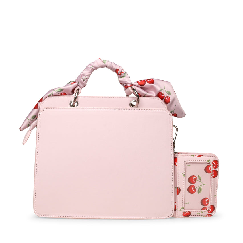 Cartera Bevlynn Rosado Claro