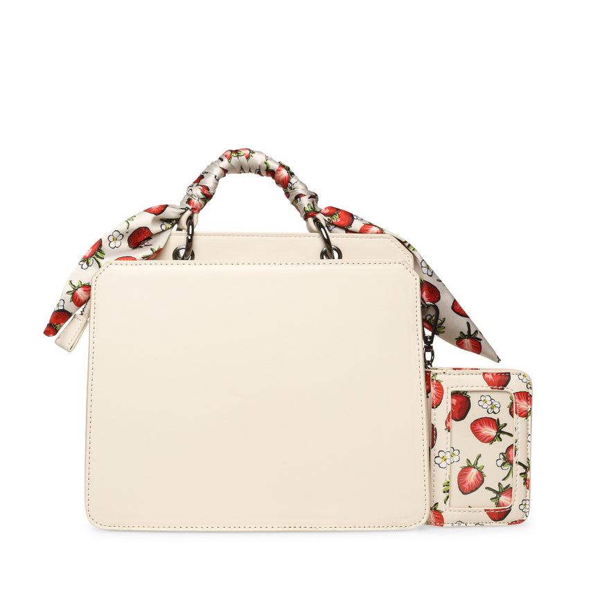 Cartera Bevlynn Blanca