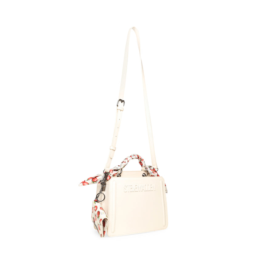 Cartera Bevlynn Blanca