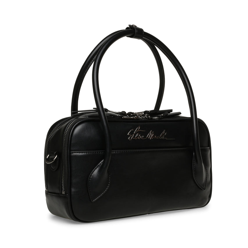 Cartera Bfatale Negra - view 4