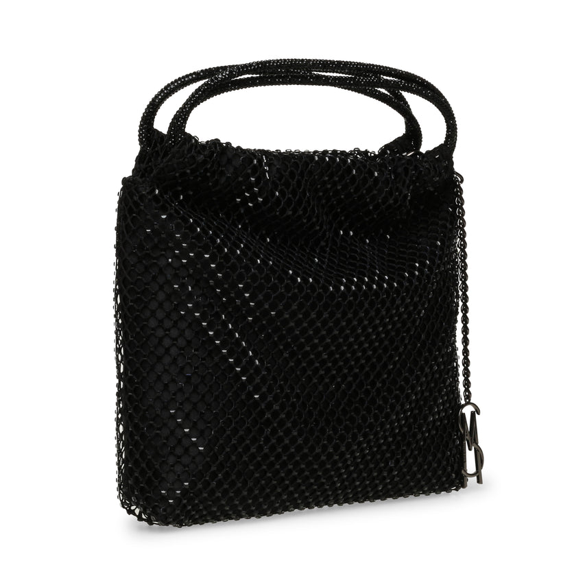 Cartera Bflirty Negra - view 3