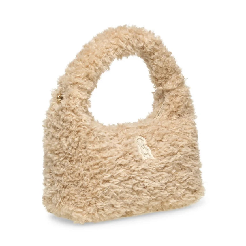 Cartera Bfluffy Beige - view 3