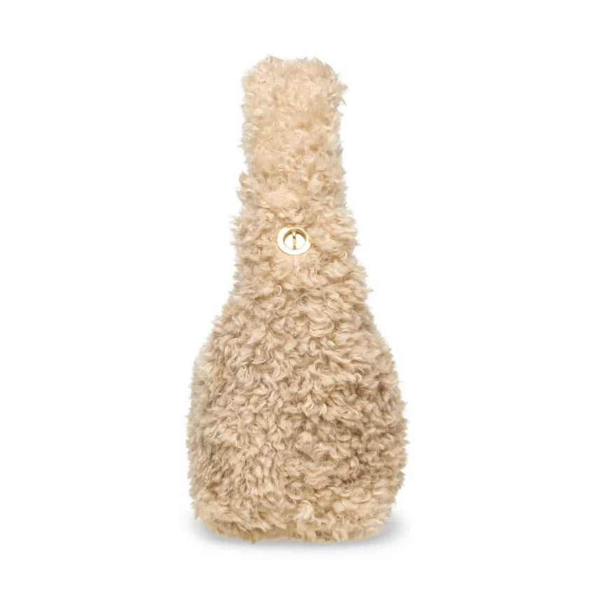 Cartera Bfluffy Beige - view 5