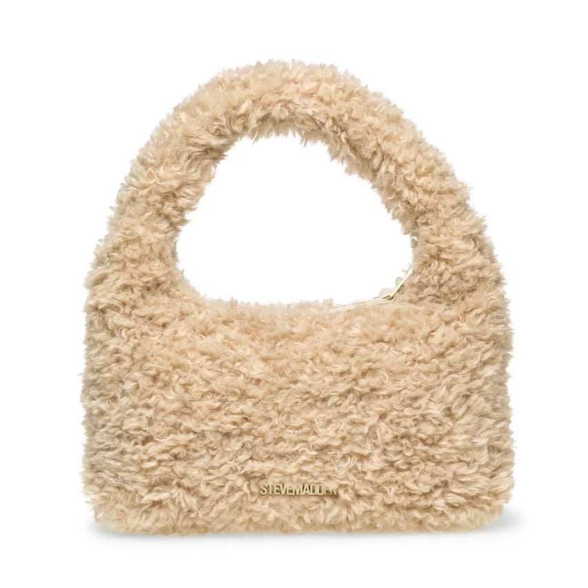 Cartera Bfluffy Beige - view 2