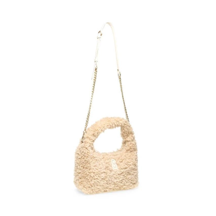 Cartera Bfluffy Beige - view 4