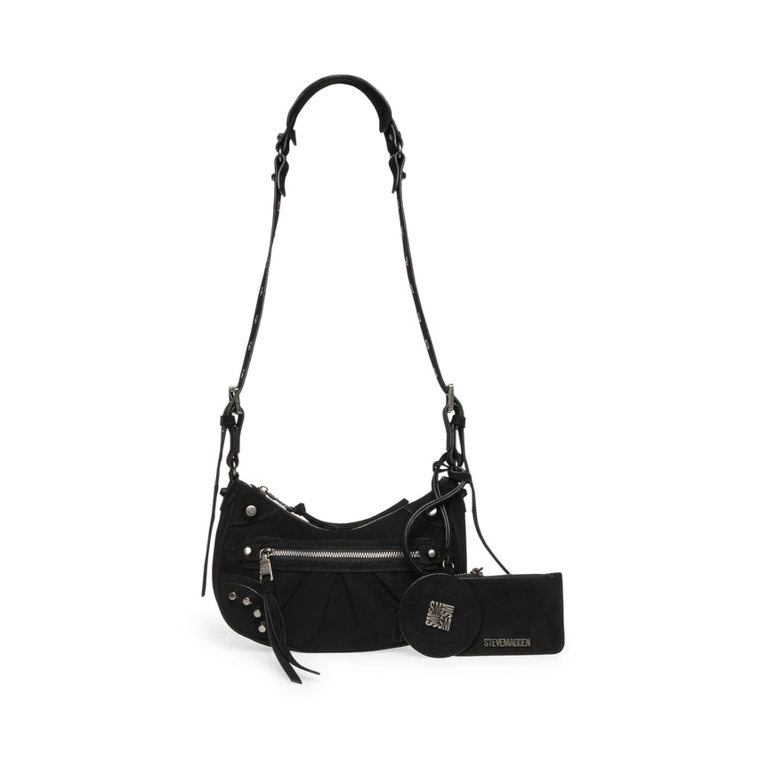 Cartera Bglowins Negra