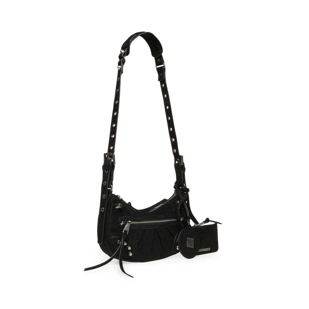Cartera Bglowins Negra - view 3