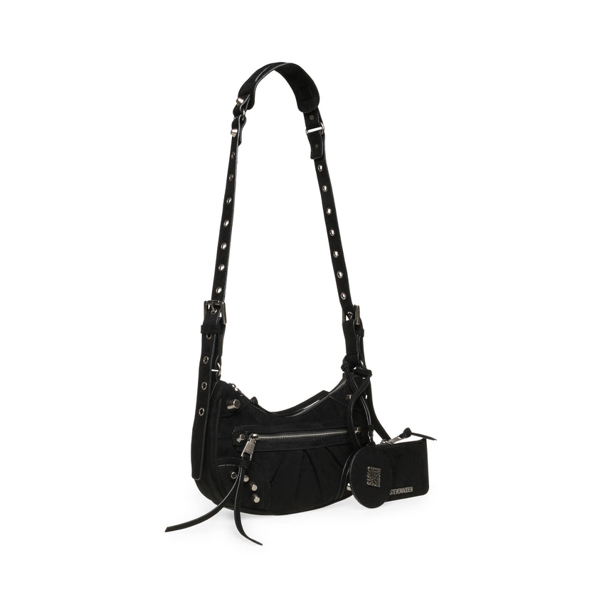 Cartera Bglowins Negra - view 3