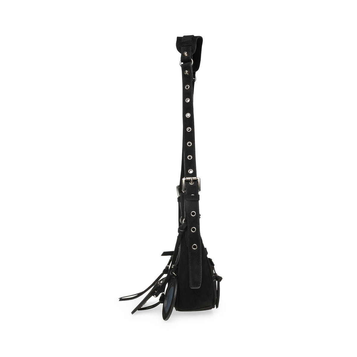 Cartera Bglowins Negra - view 4