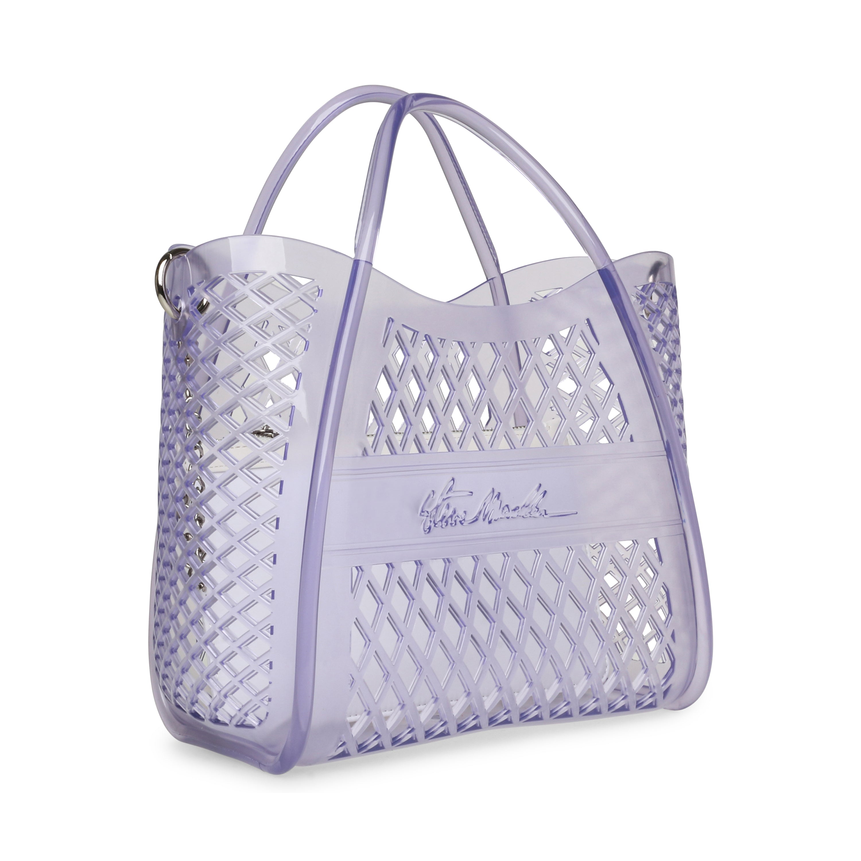 Cartera Bgrovee Transparente