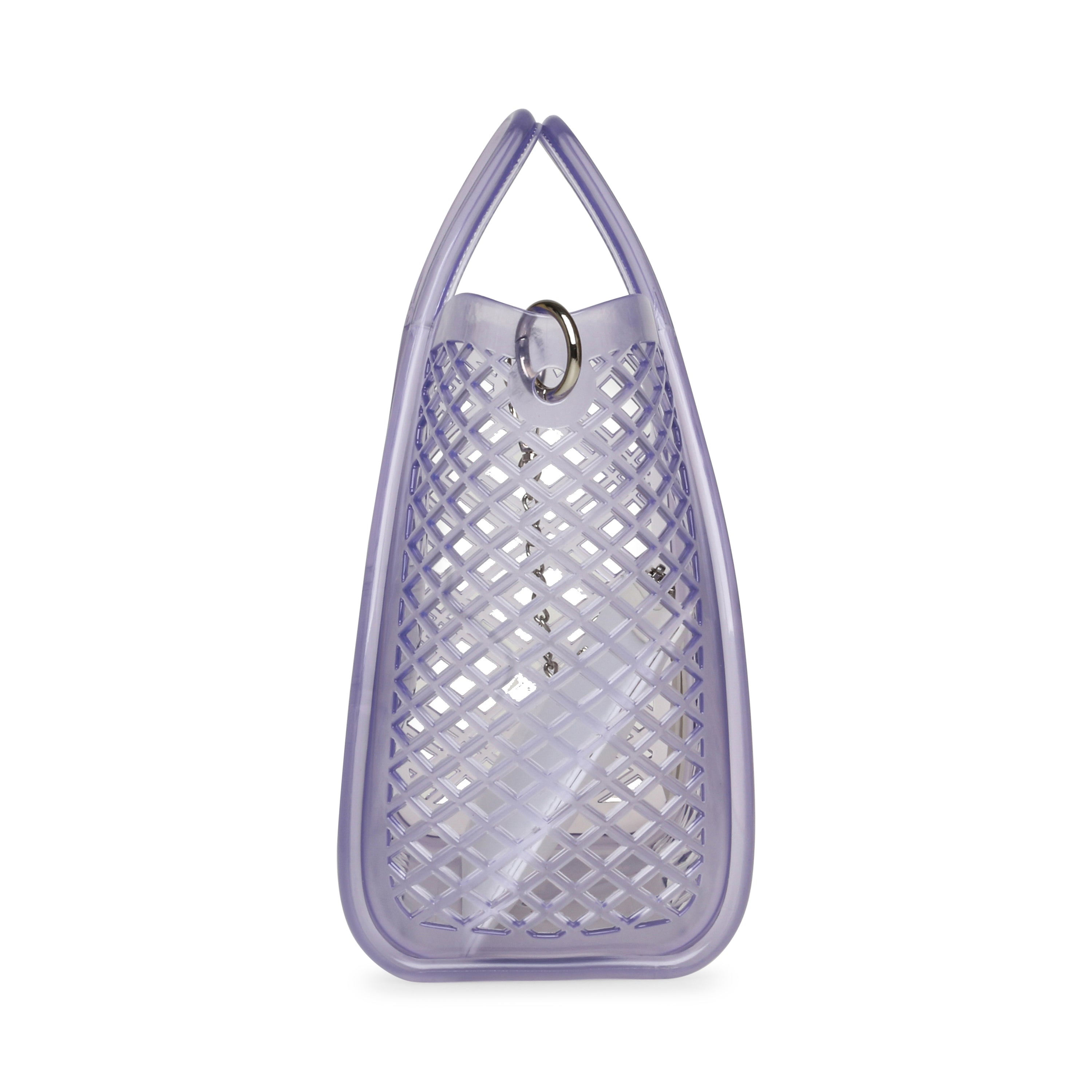 Cartera Bgrovee Transparente